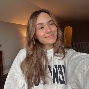 Meet your Posher, Aliyah